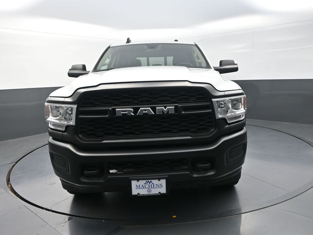 2020 Ram 2500 Tradesman photo 2