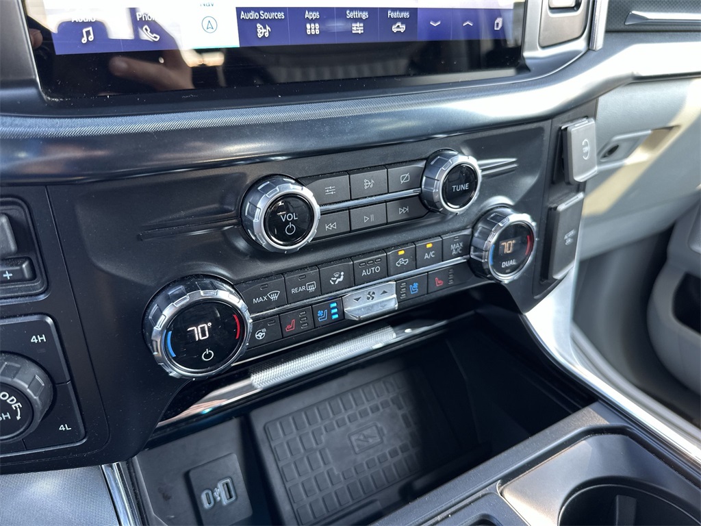 2021 Ford F-150 Limited photo 19