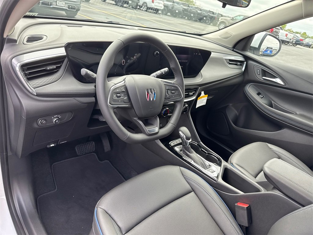 2026 BUICK ENCORE GX - Image 15