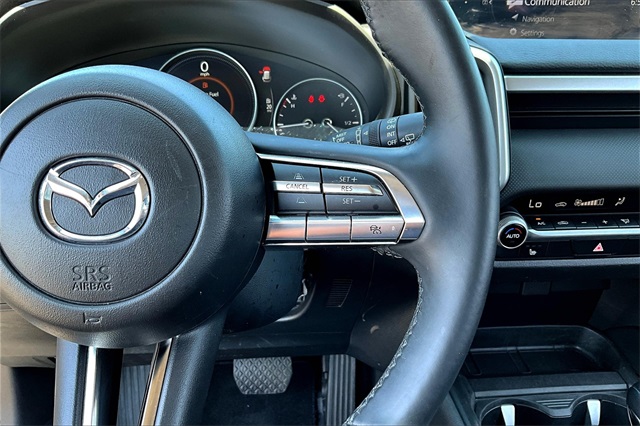 2024 Mazda CX-50 2.5 S Preferred photo 12