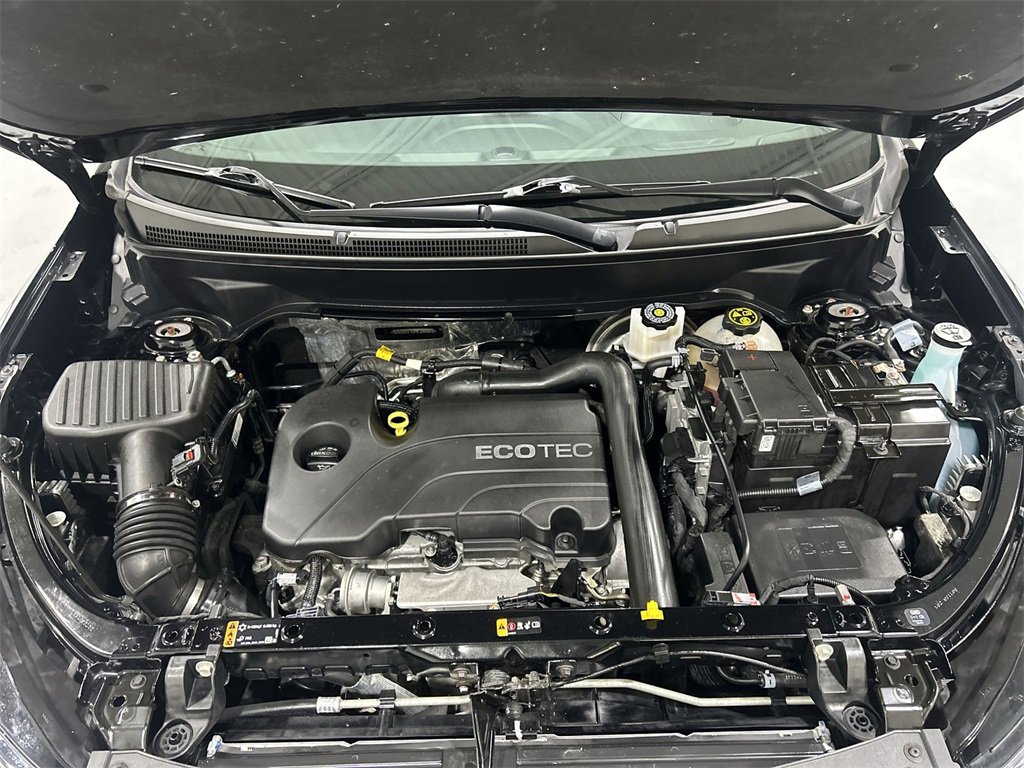 2022 Chevrolet Equinox LT photo 17