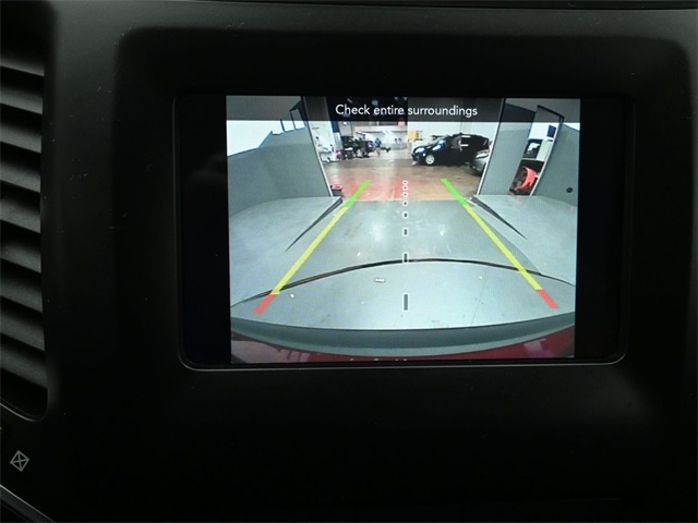 2019 JEEP CHEROKEE - Image 16