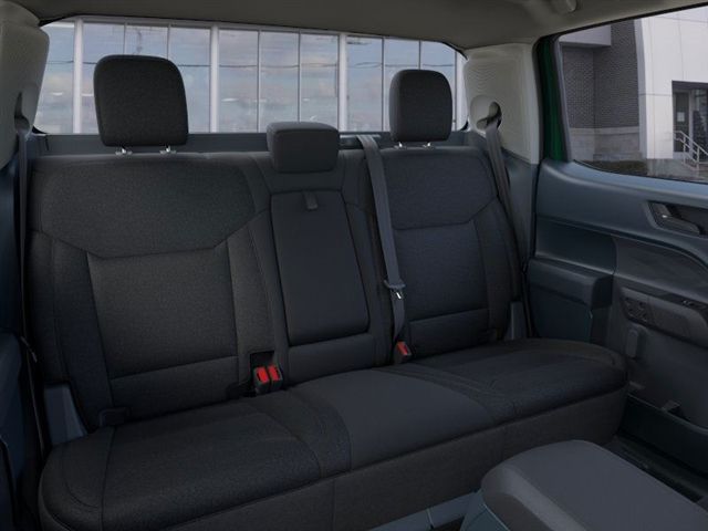 2025 FORD MAVERICK - Image 35