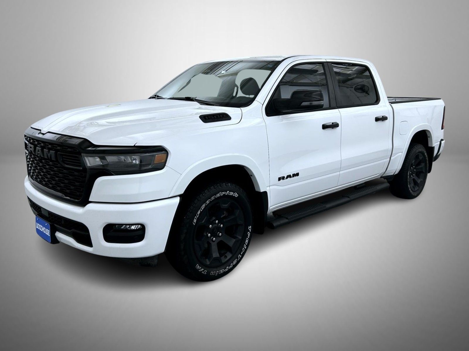 2025 RAM Ram 1500 Pickup Big Horn/Lone Star's photo