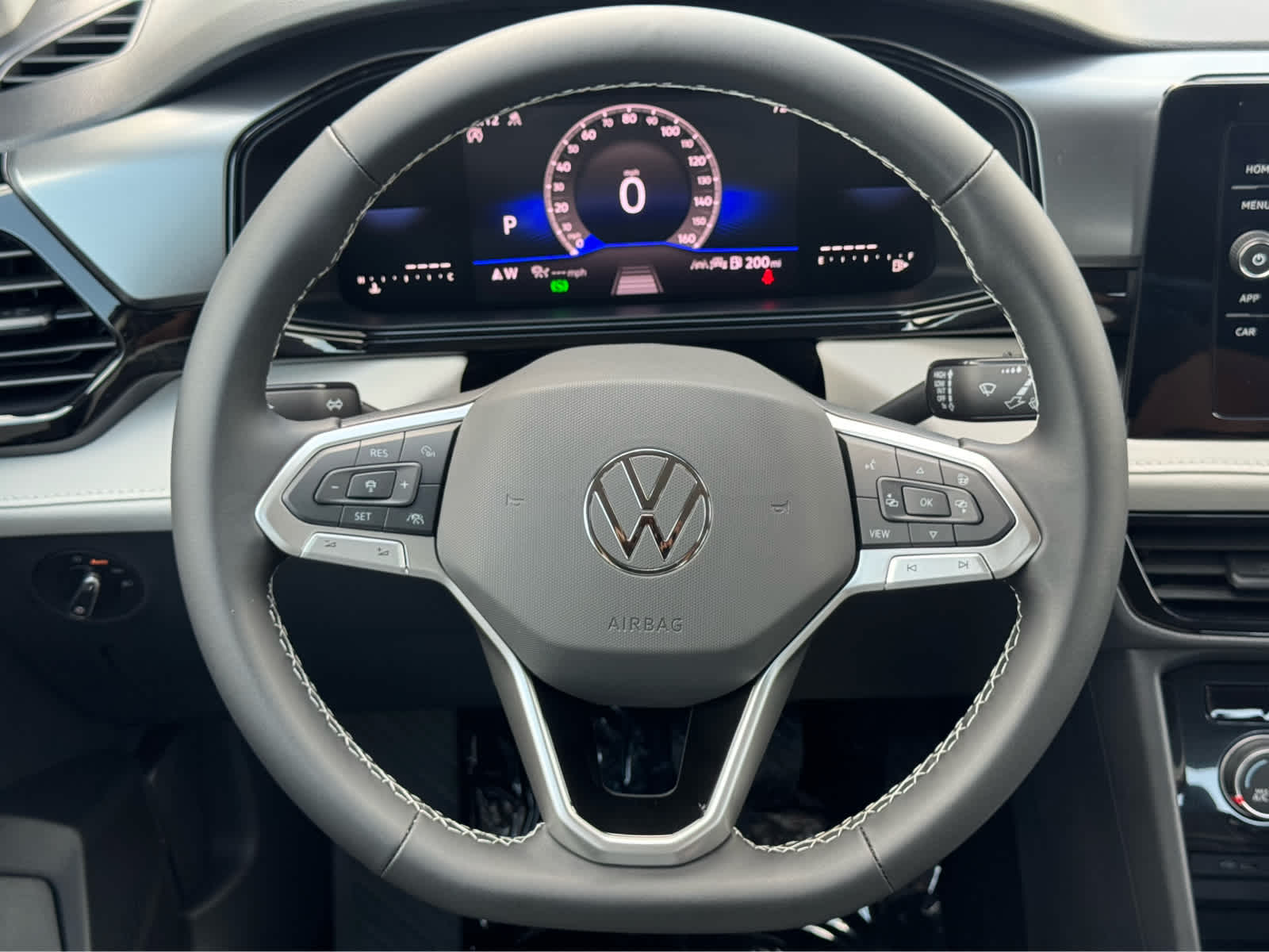 2025 Volkswagen Taos S photo 30