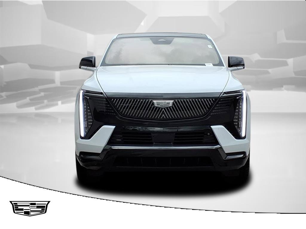 2026 Cadillac Escalade IQ Premium Sport photo 2