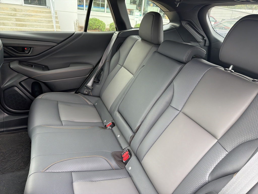 2024 Subaru Outback Wilderness photo 12