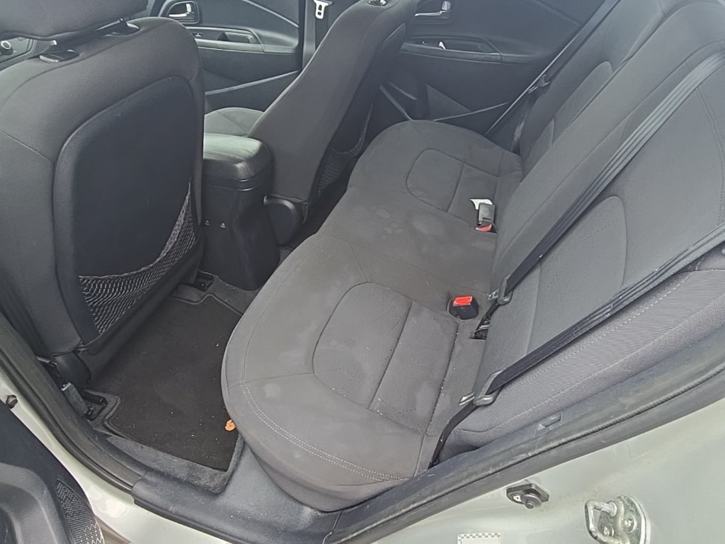 2013 Kia Rio EX photo 9
