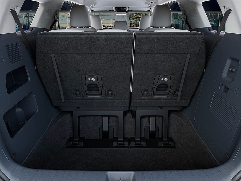 2026 Kia Carnival EX photo 18
