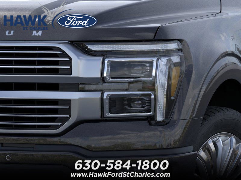 2026 FORD F-150 - Image 17