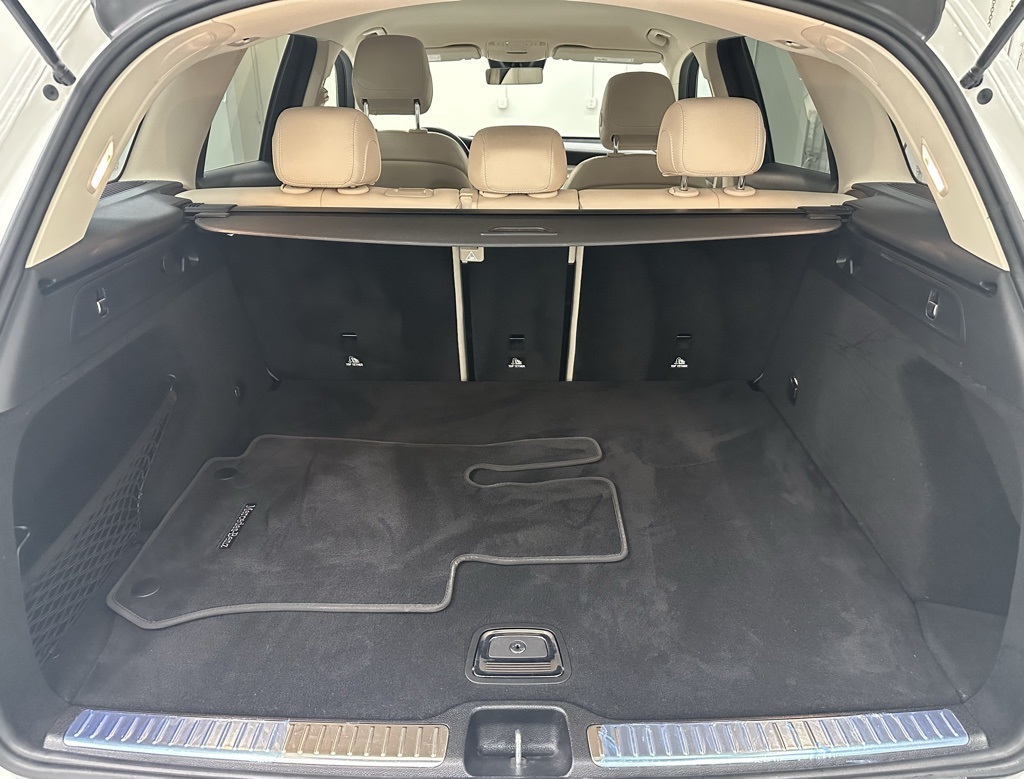 2022 Mercedes Benz GLC 300 4MATIC photo 15