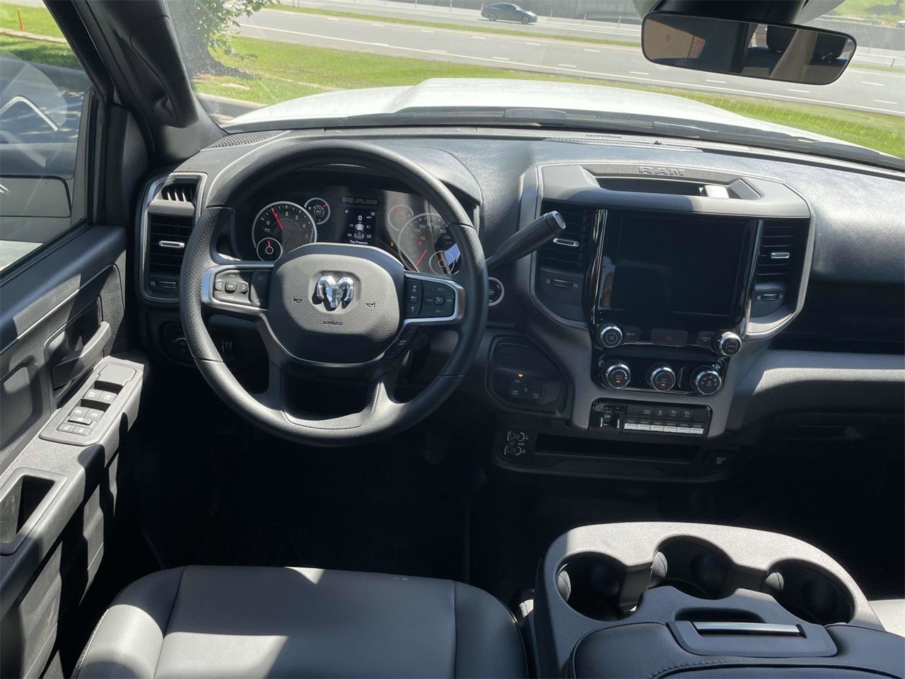 2026 Ram 2500 Tradesman photo 11