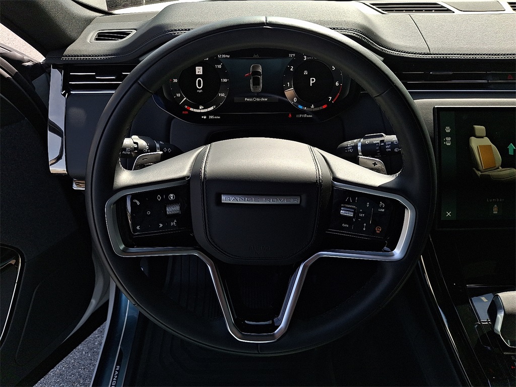 2025 Land Rover Range Rover Sport P360 S photo 14
