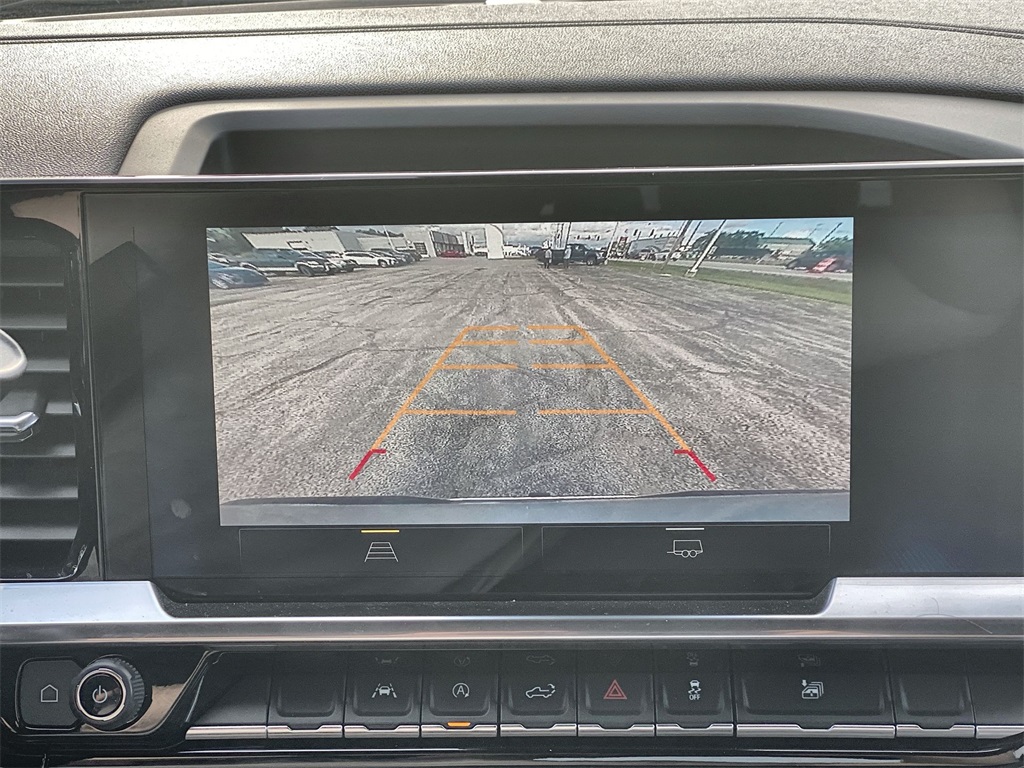 2023 Chevrolet Silverado 1500 LT photo 22