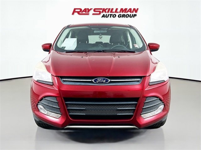 Used 2016 Ford Escape SE with VIN 1FMCU0G75GUA77806 for sale in Indianapolis, IN