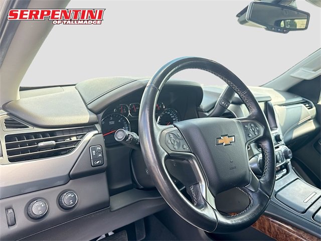 2020 Chevrolet Tahoe Premier photo 9