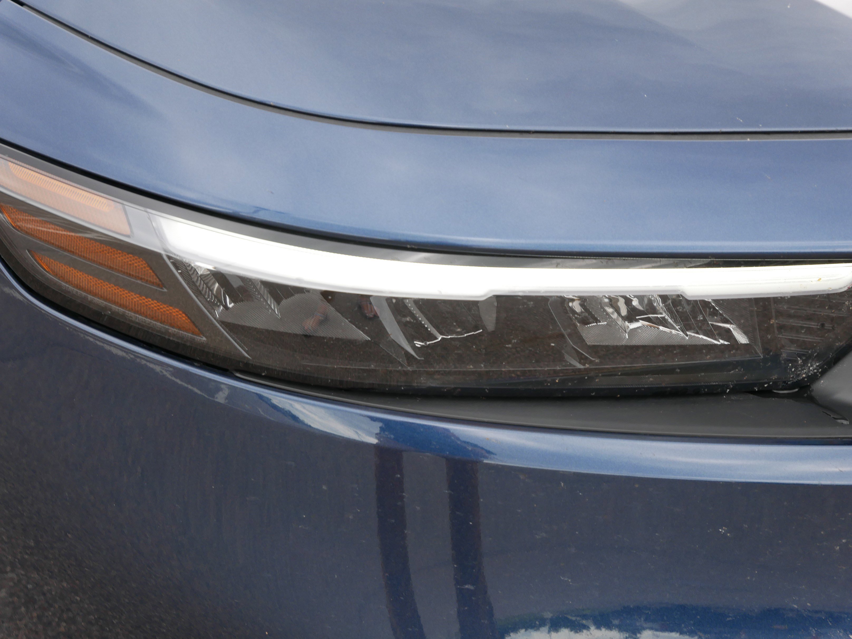 2024 Honda Accord EX photo 15