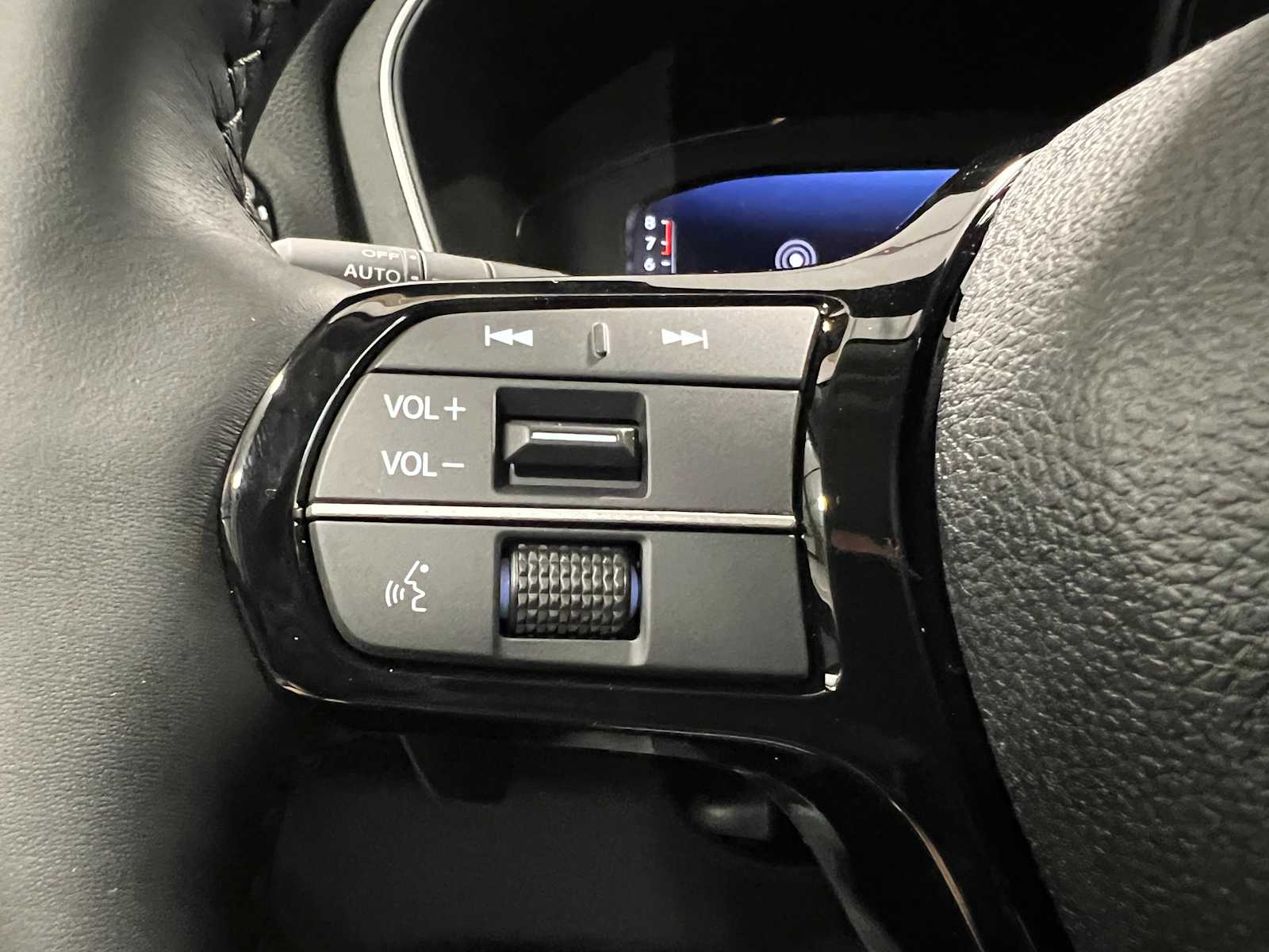 2025 Honda Pilot Elite photo 21