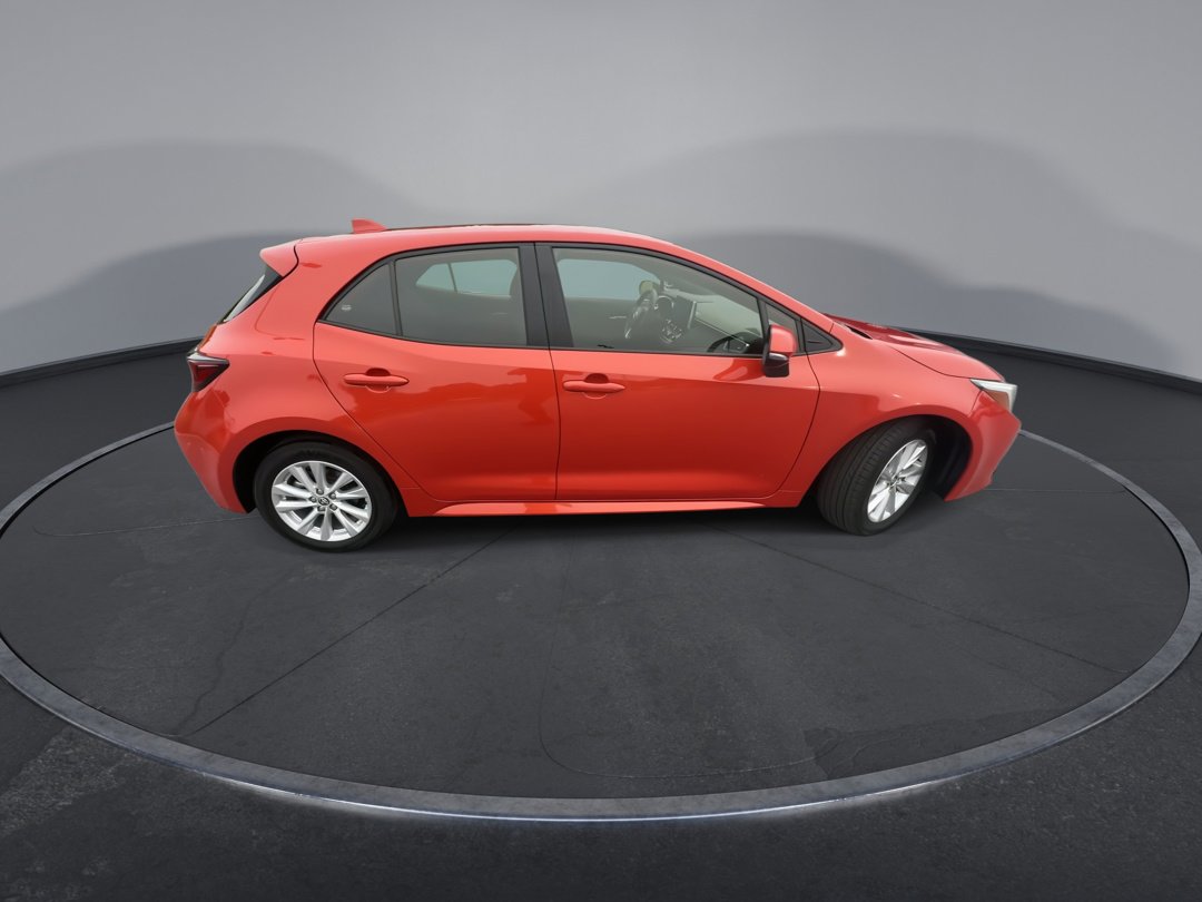 2024 Toyota Corolla SE photo 9