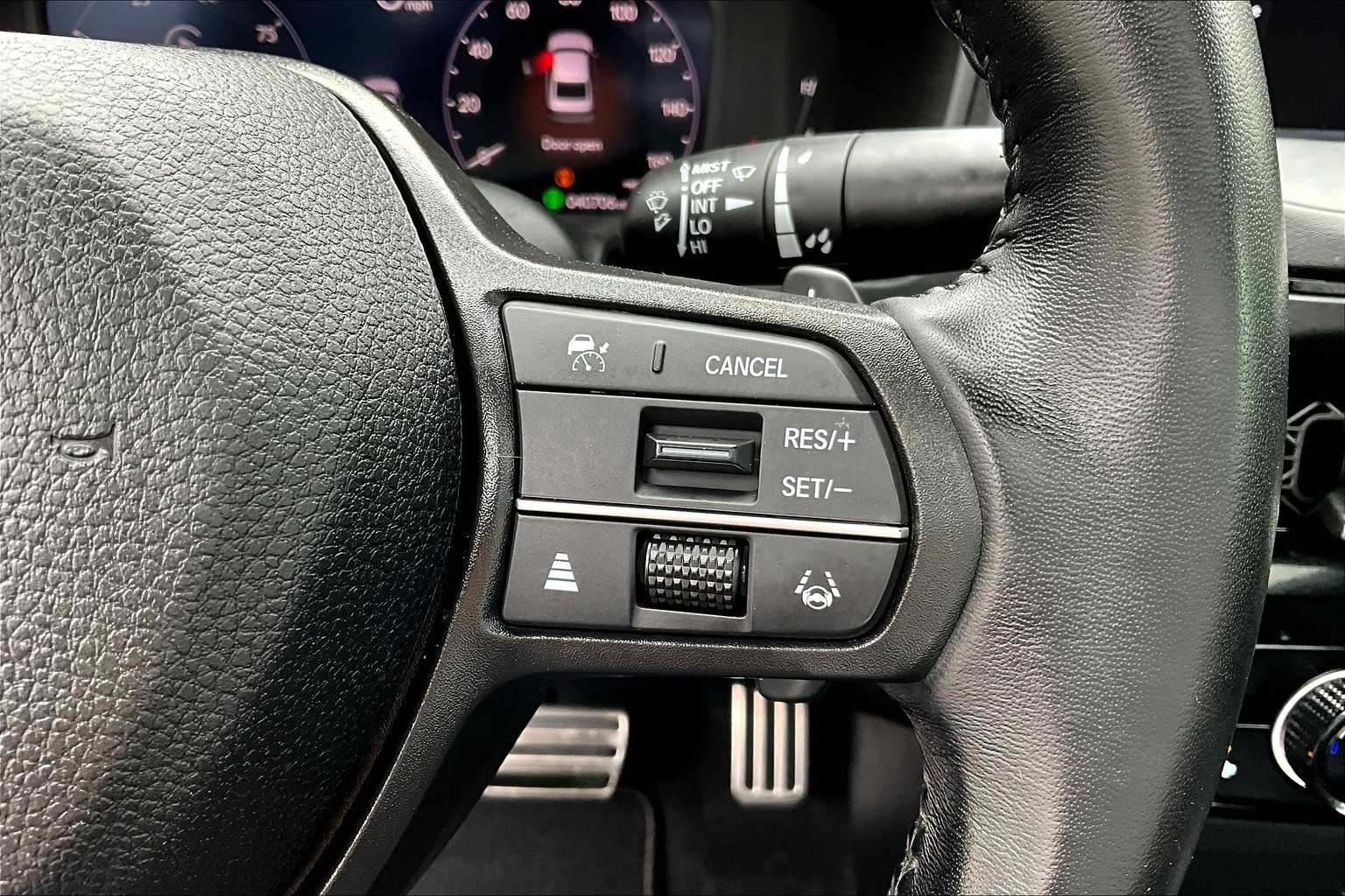 2024 Honda Accord Hybrid Sport photo 21