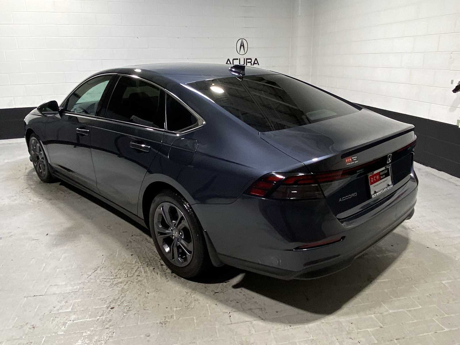 2023 Honda Accord photo 4