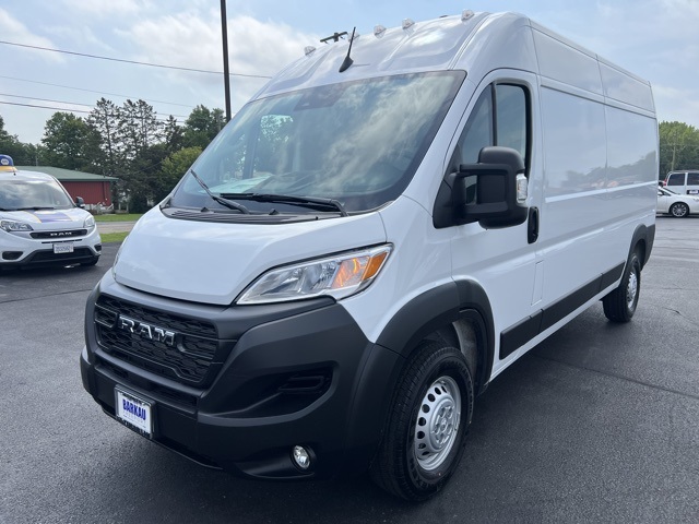 2025 Ram ProMaster 3500 photo 14