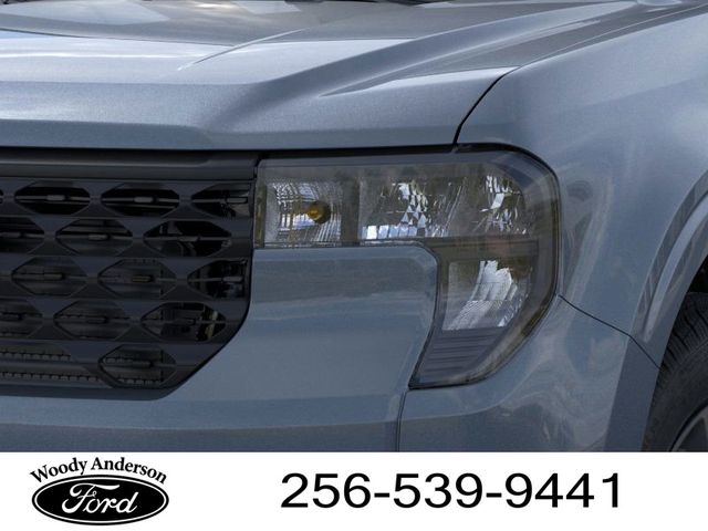 2025 Ford Maverick XLT photo 12