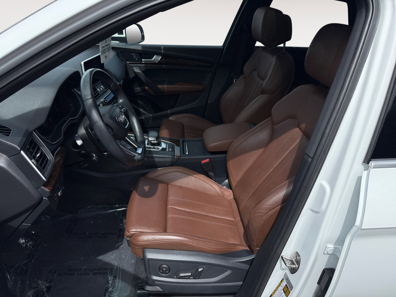 2019 Audi Q5 2.0T Premium Plus photo 10