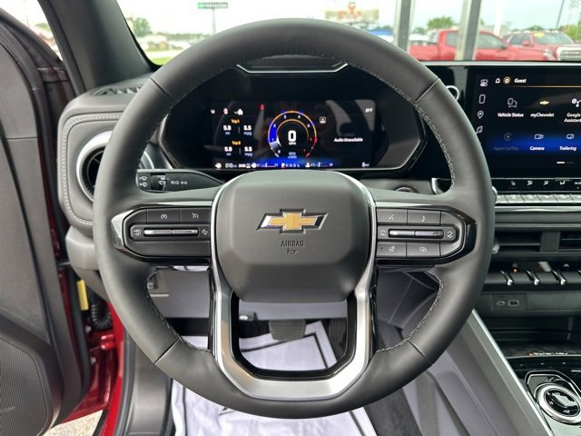 2026 Chevrolet Colorado LT photo 17