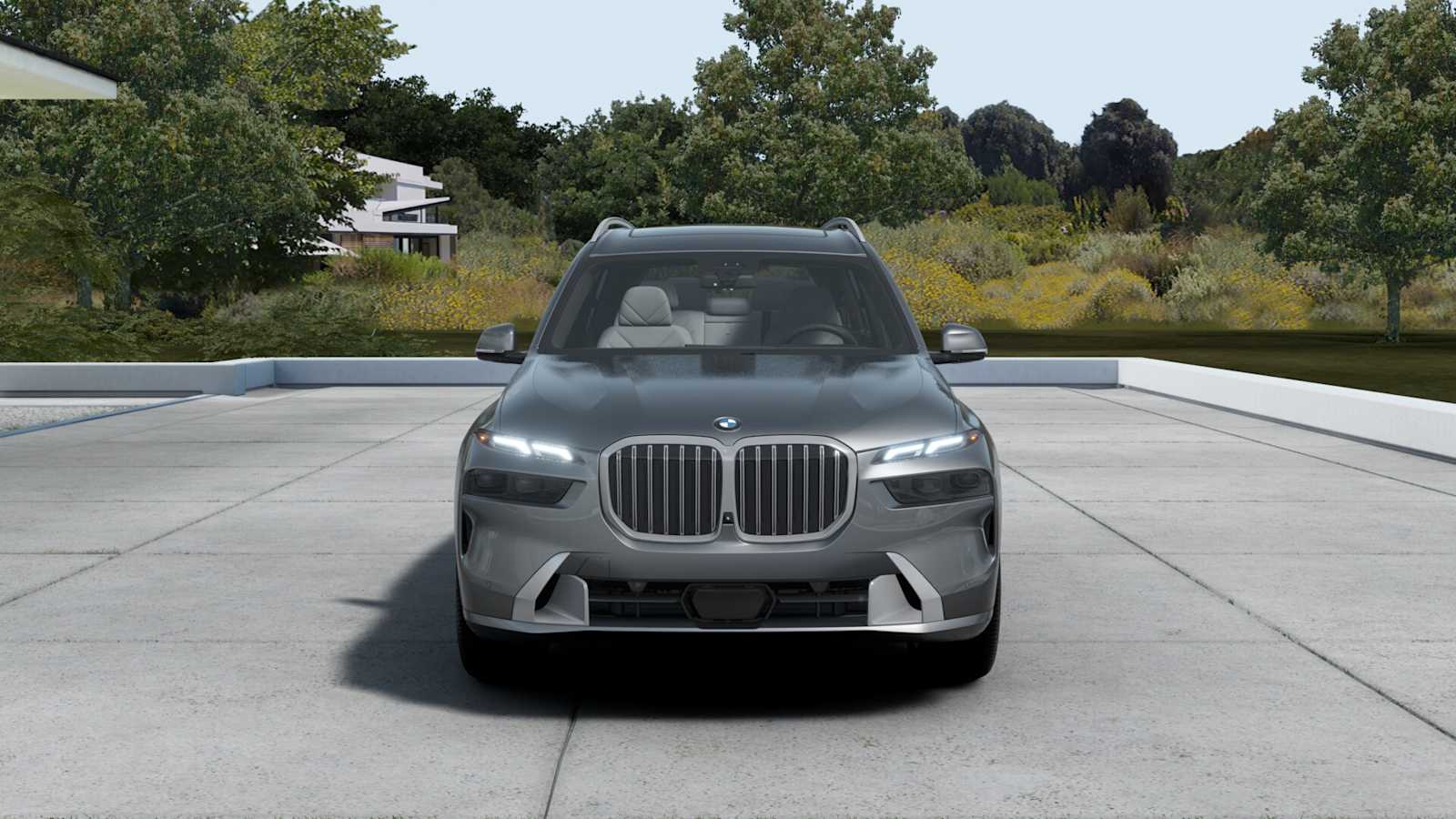2026 Bmw X7 xDrive40i photo 2