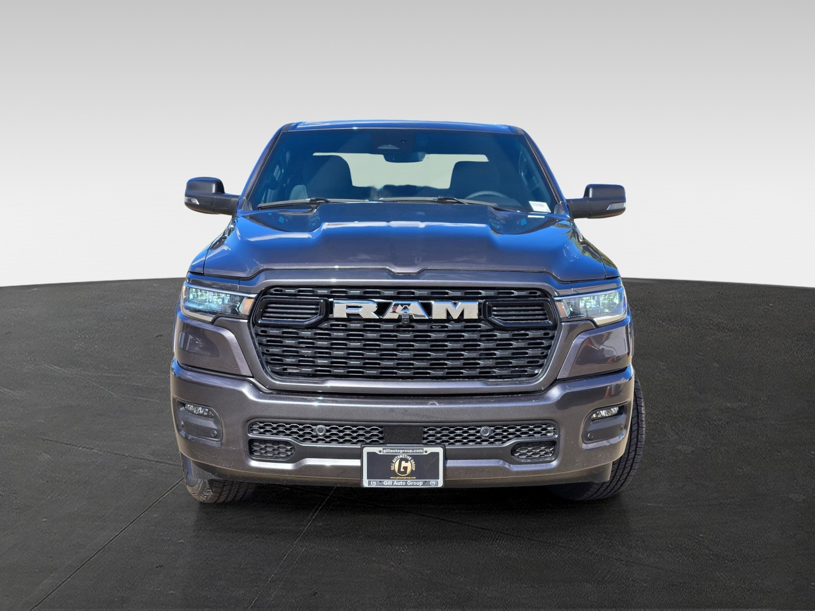 2026 Ram 1500 Big Horn Lone Star photo 2