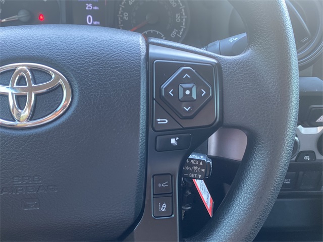 2023 Toyota Tacoma SR5 photo 23
