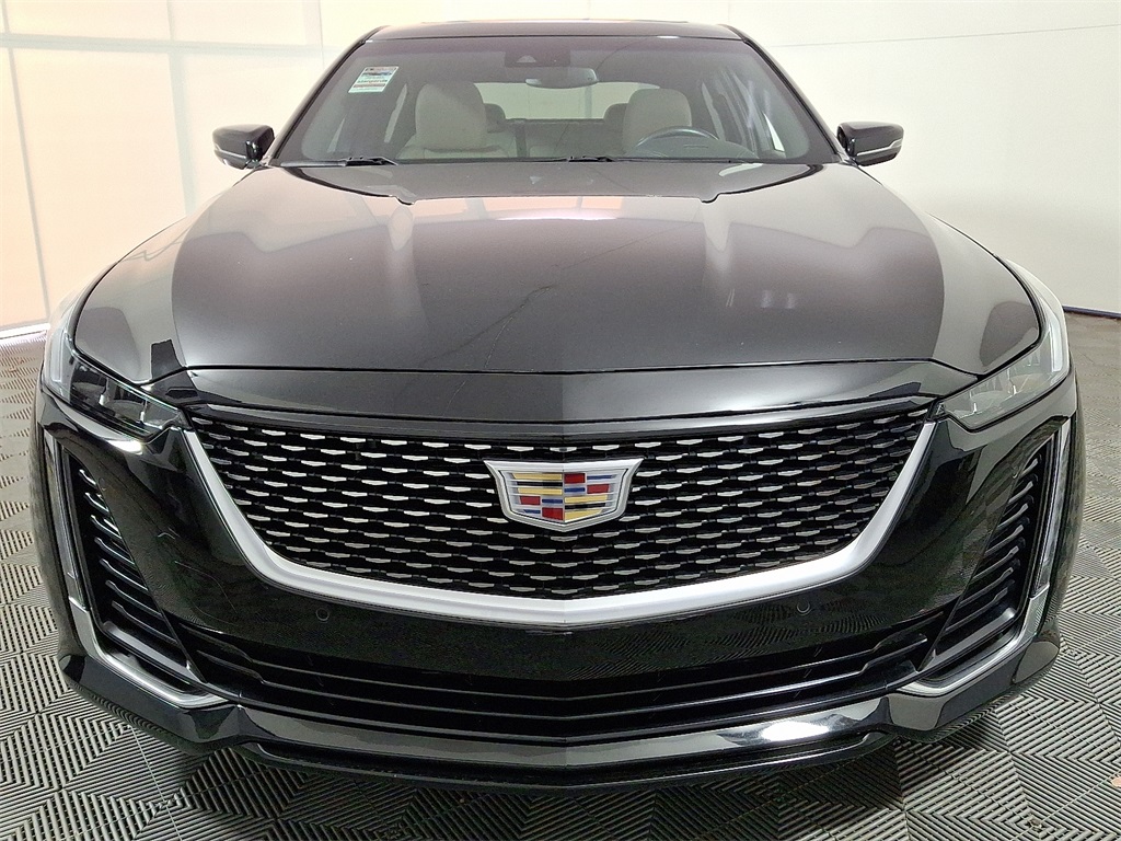 2023 Cadillac CT5 Premium Luxury photo 2