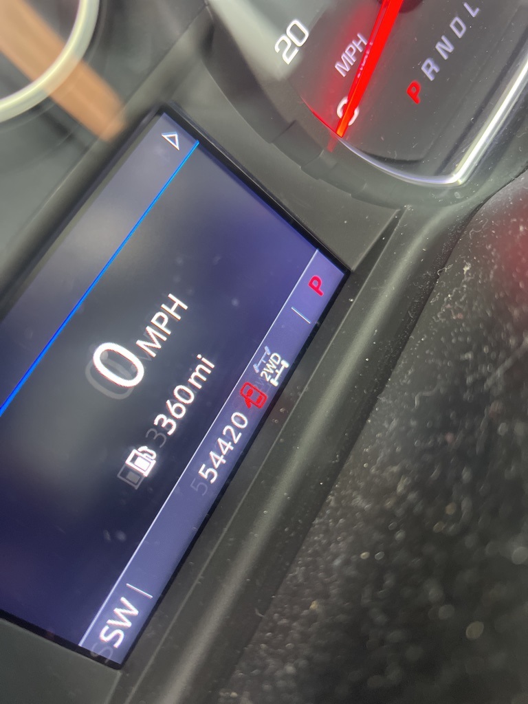 2021 Chevrolet Silverado 1500 RST's photo