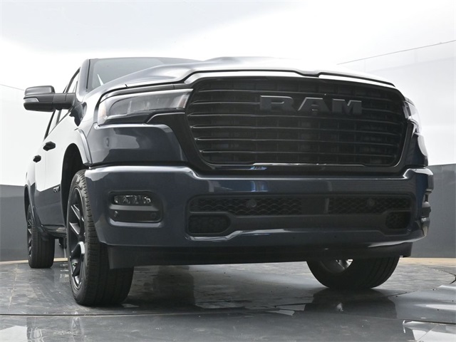 2026 Ram 1500 Laramie photo 45