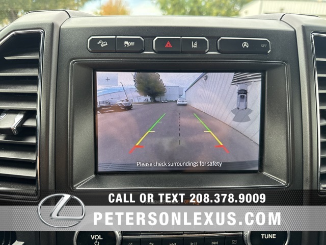 2020 Ford Expedition MAX Limited photo 16