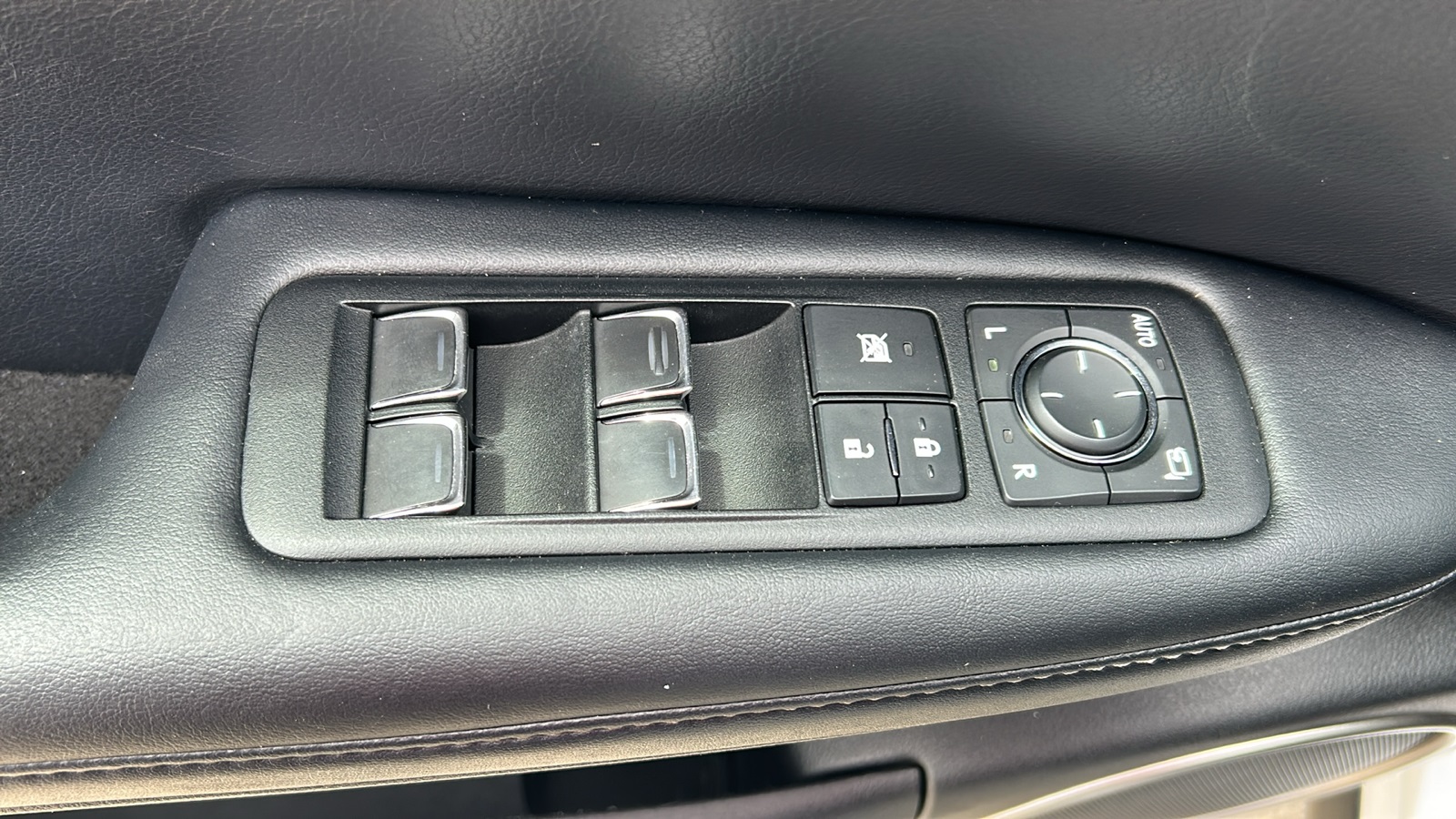2021 Lexus RX 350 F SPORT Handling photo 16