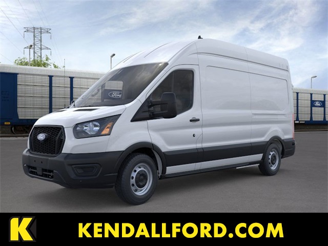 2026 Ford Transit Van Base's photo