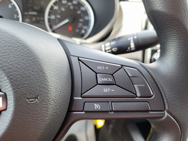 2025 Nissan Versa 1.6 S photo 17