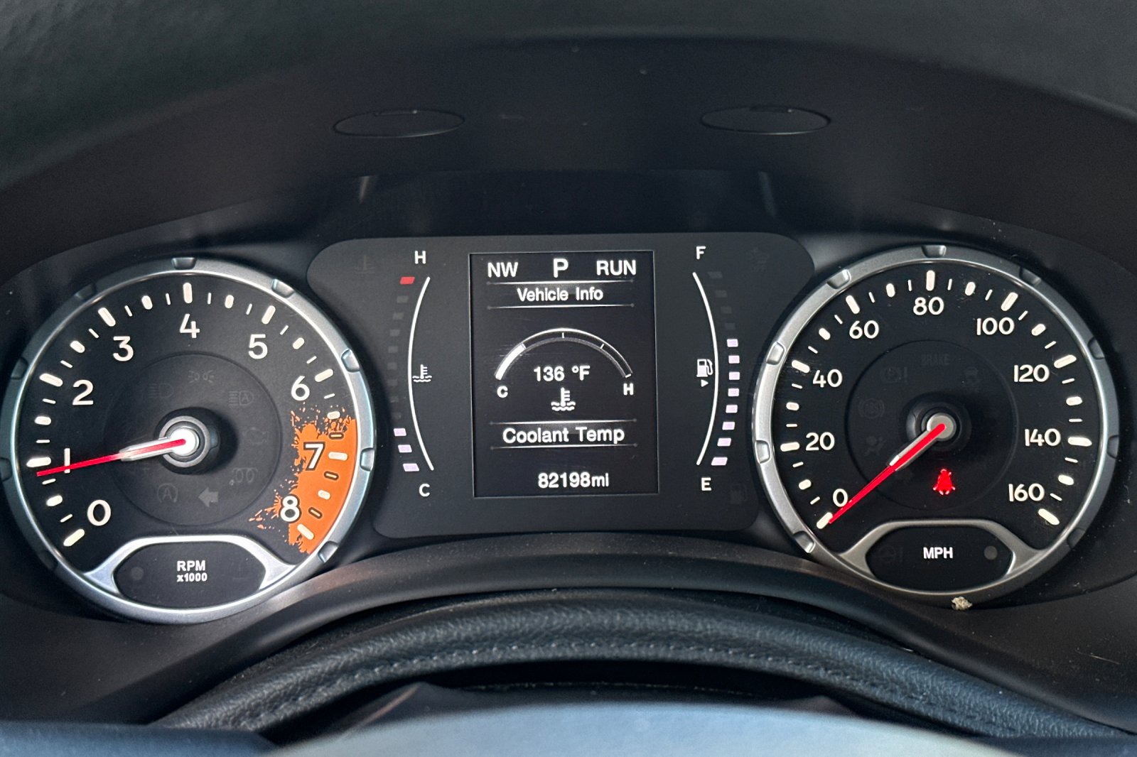 2018 Jeep Renegade Sport photo 19