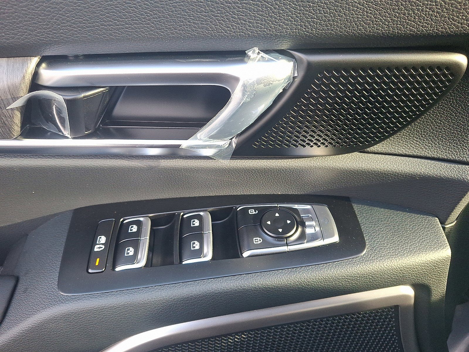 2025 Kia Telluride X-Line EX X-Pro photo 10