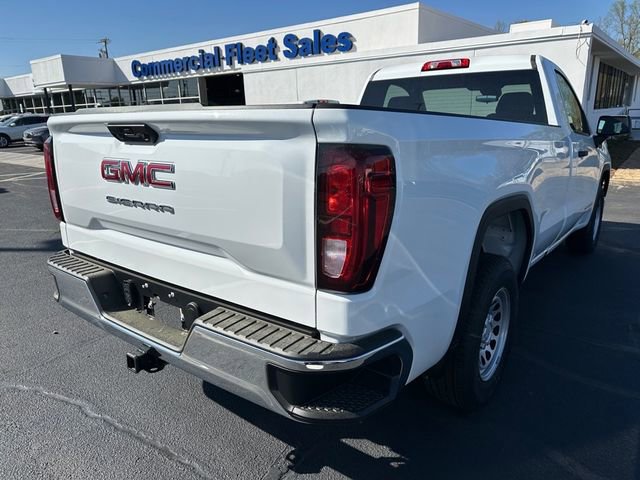 2025 Gmc Sierra 1500 Pro photo 7
