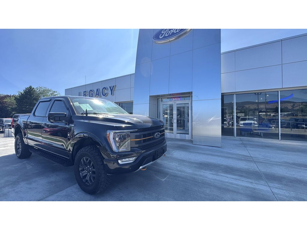 2023 Ford F-150 Tremor's photo