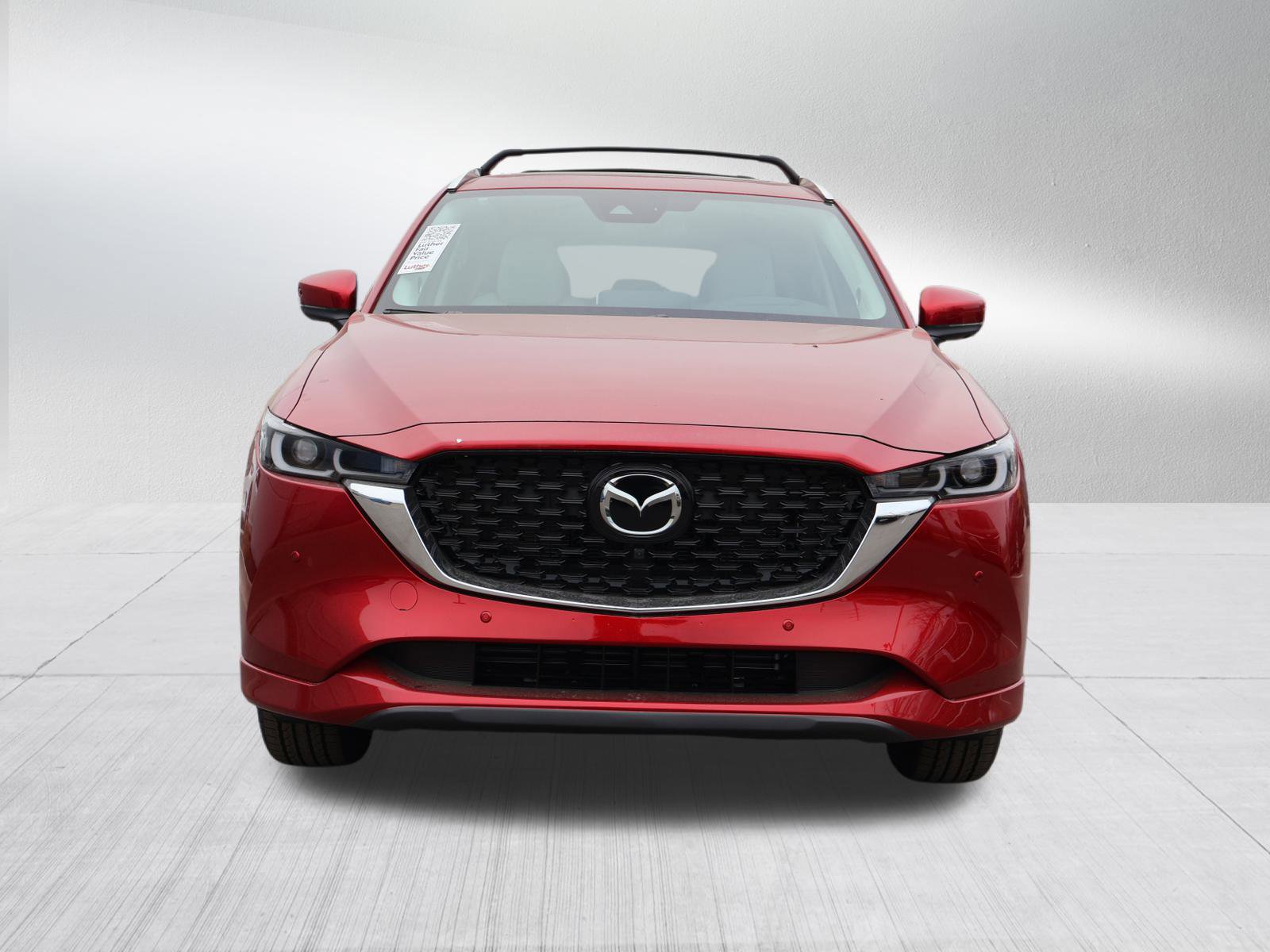 2025 Mazda CX-5 2.5 Premium Plus photo 2