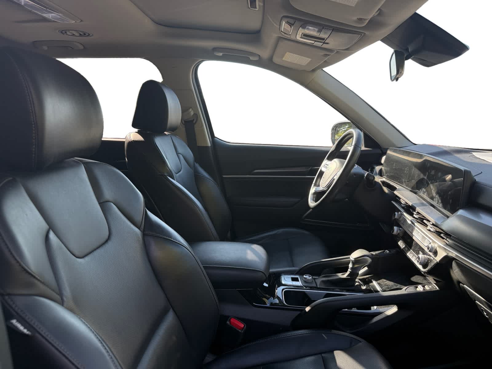 2023 Kia Telluride S photo 15