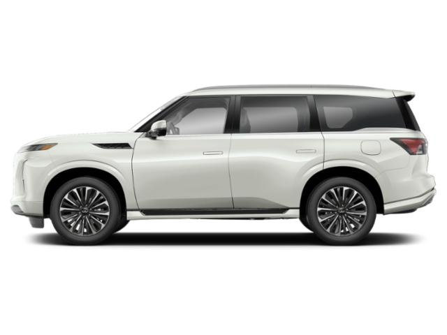 2025 Infiniti QX80 Sensory photo 2