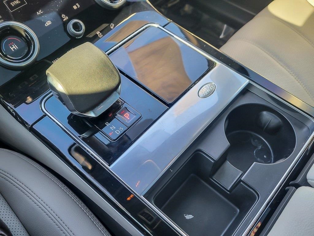 2021 LAND ROVER RANGE ROVER VELAR - Image 16