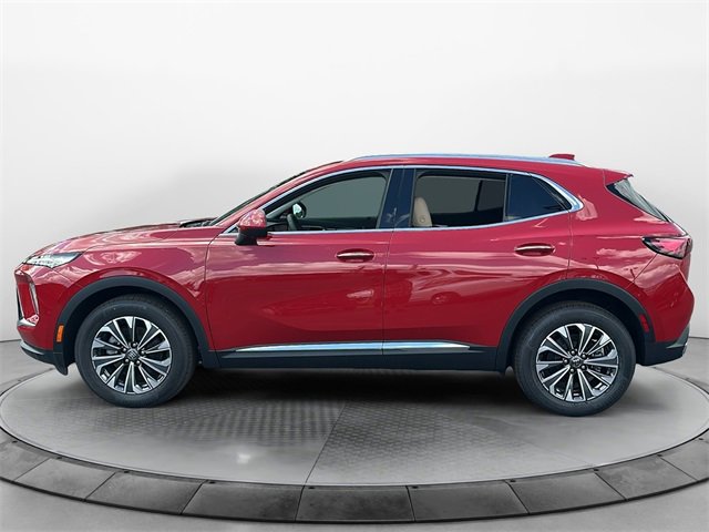 2025 Buick Envision Preferred photo 4