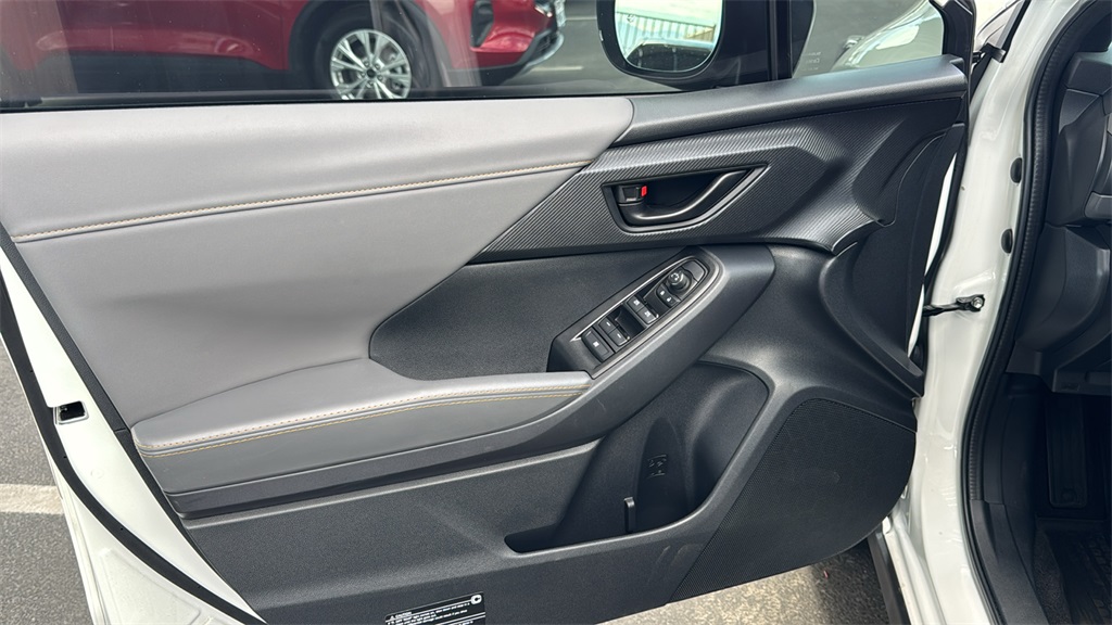 2024 Subaru Crosstrek Wilderness photo 19