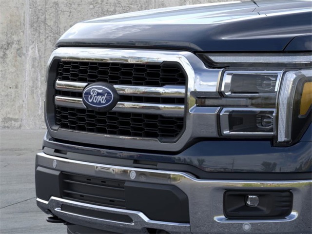 2025 Ford F-150 Lariat photo 17